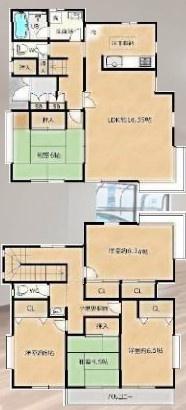 再生戸建　旭区中白根４丁目