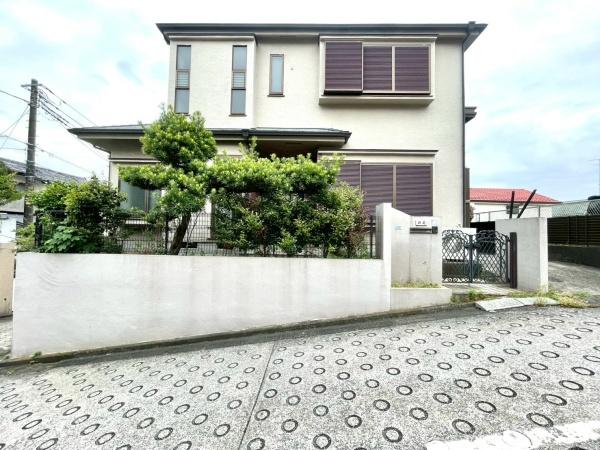 再生戸建　旭区中白根４丁目