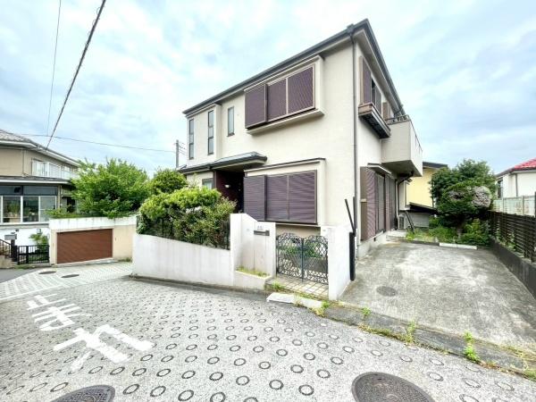 再生戸建　旭区中白根４丁目