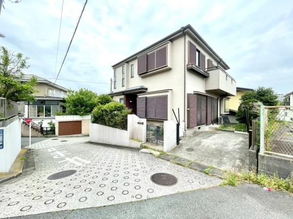 再生戸建　旭区中白根４丁目