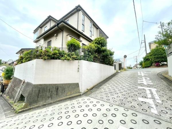 再生戸建　旭区中白根４丁目