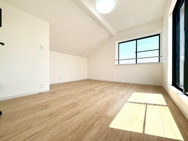 横浜市中区本牧元町の中古一戸建て
