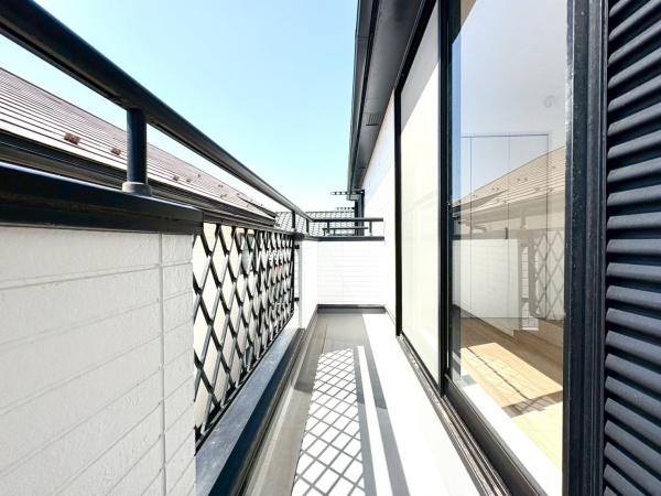 横浜市中区本牧元町の中古一戸建て