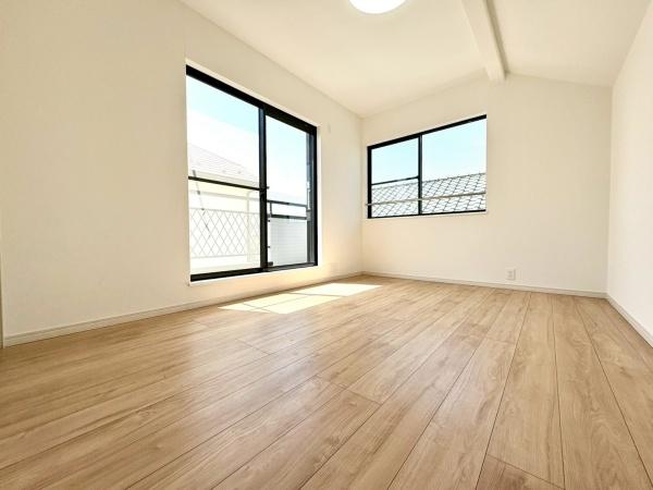 横浜市中区本牧元町の中古一戸建て