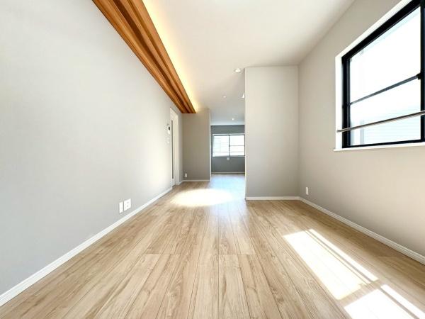 再生戸建　中区本牧元町