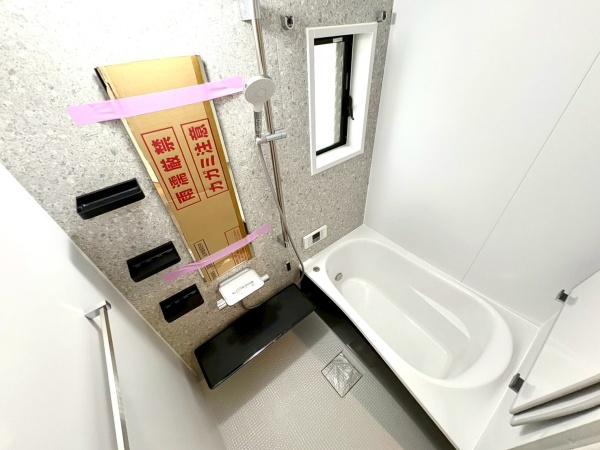 横浜市中区本牧元町の中古一戸建て