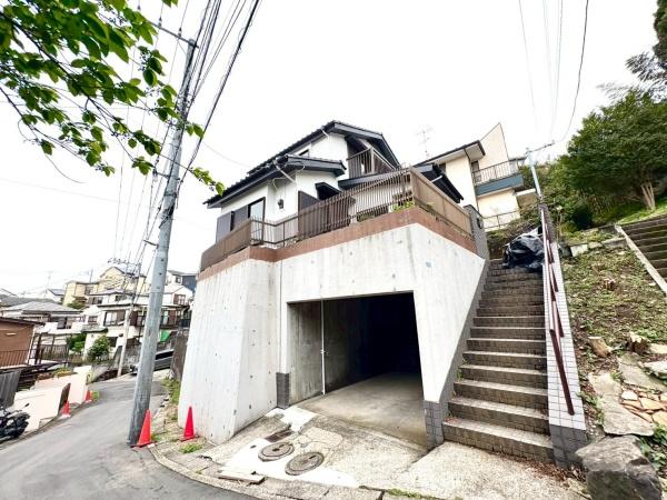 再生戸建　緑区白山３丁目
