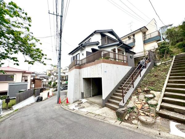 再生戸建　緑区白山３丁目
