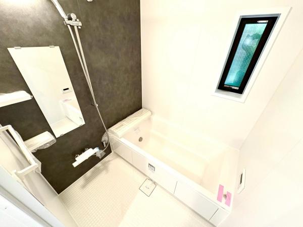 横浜市南区永田北２丁目の新築一戸建