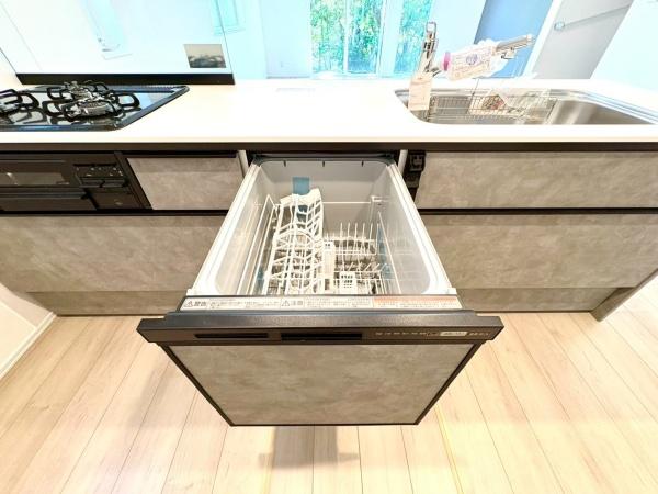 横浜市南区永田北２丁目の新築一戸建