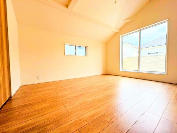 新築戸建　瀬谷区北新２期　１号棟