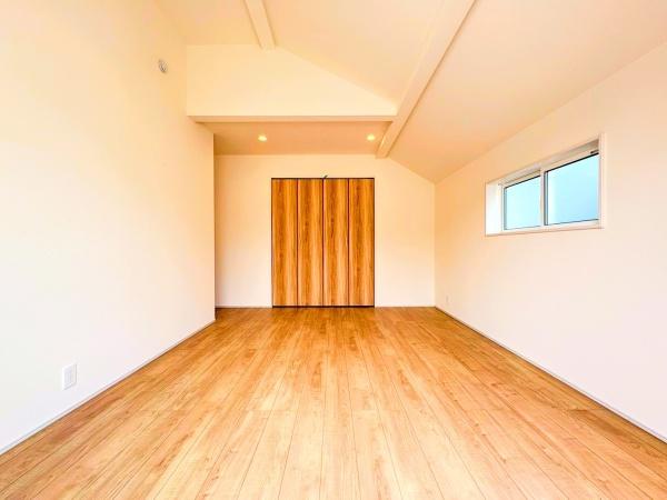 新築戸建　瀬谷区北新２期　１号棟