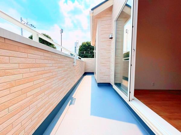 新築戸建　瀬谷区北新２期　１号棟