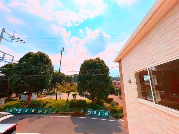 新築戸建　瀬谷区北新２期　１号棟