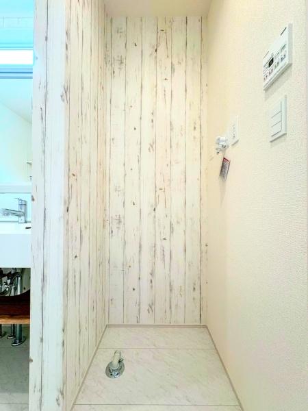 新築戸建　瀬谷区北新２期　１号棟