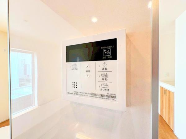 新築戸建　瀬谷区北新２期　１号棟