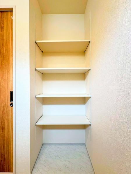 新築戸建　瀬谷区北新２期　１号棟