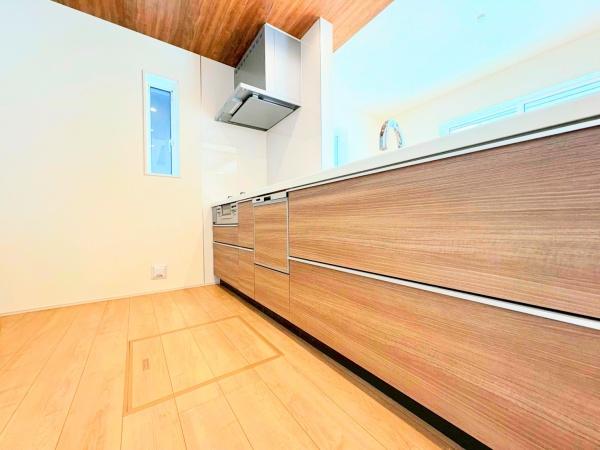新築戸建　瀬谷区北新２期　１号棟