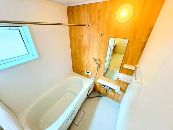 新築戸建　瀬谷区北新２期　１号棟
