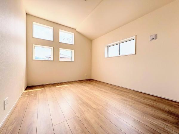 新築戸建　瀬谷区北新２期　２１号棟