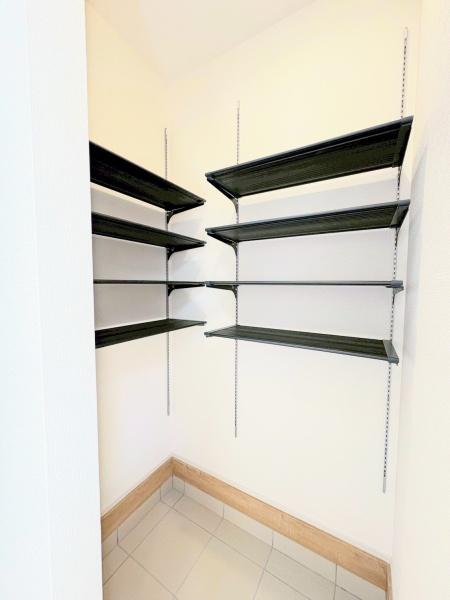 新築戸建　瀬谷区北新２期　２１号棟