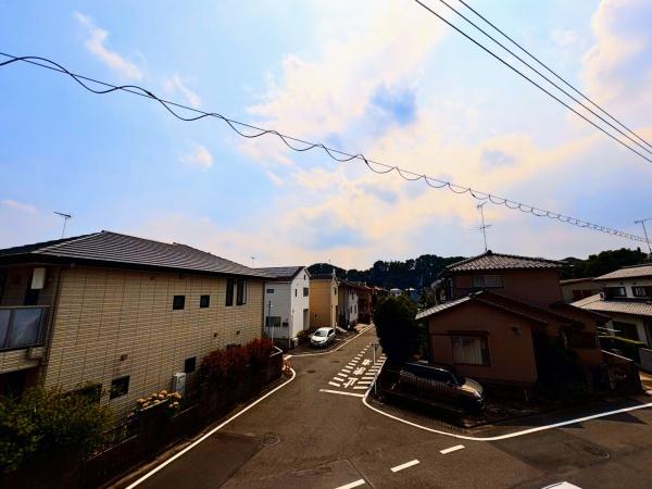 新築戸建　瀬谷区北新２期　２１号棟