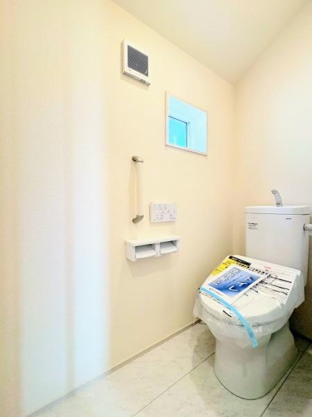 新築戸建　瀬谷区北新２期　２１号棟