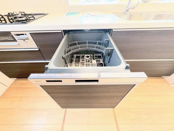 新築戸建　瀬谷区北新２期　２１号棟