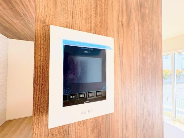 新築戸建　瀬谷区北新２期　２１号棟