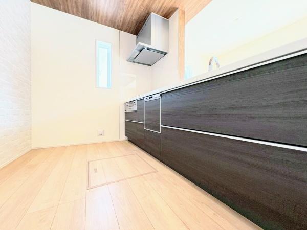 新築戸建　瀬谷区北新２期　２１号棟