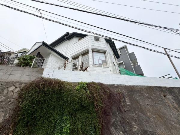 横浜市神奈川区松見町２丁目の中古一戸建て