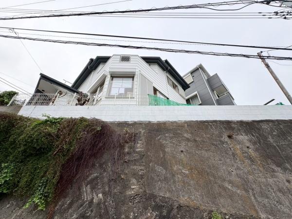 横浜市神奈川区松見町２丁目の中古一戸建て