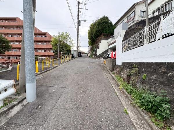 横浜市神奈川区松見町２丁目の中古一戸建て