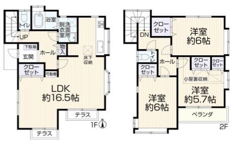再生戸建　港南区上大岡東３丁目