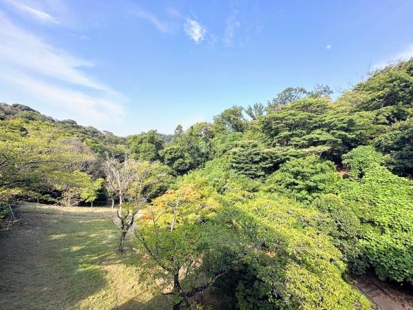 横浜市港南区上大岡東３丁目の中古一戸建て
