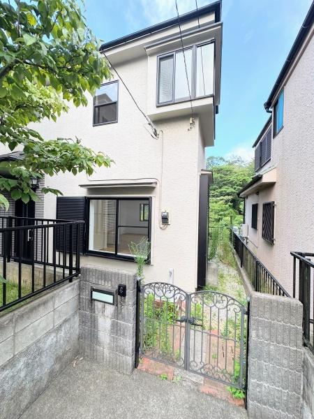 再生戸建 港南区上大岡東3丁目