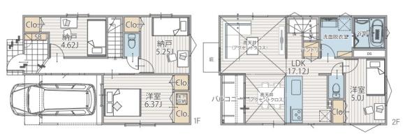 新築戸建　戸塚区戸塚町ⅩⅥ