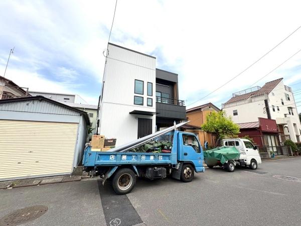 新築戸建　戸塚区戸塚町ⅩⅥ