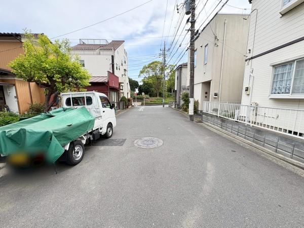新築戸建　戸塚区戸塚町ⅩⅥ