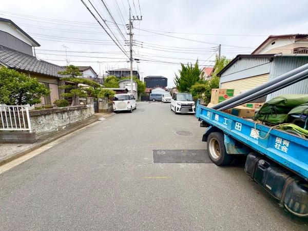 新築戸建　戸塚区戸塚町ⅩⅥ