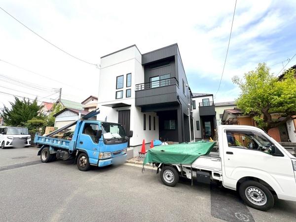 新築戸建　戸塚区戸塚町ⅩⅥ