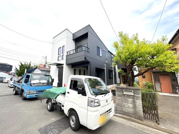 新築戸建　戸塚区戸塚町ⅩⅥ