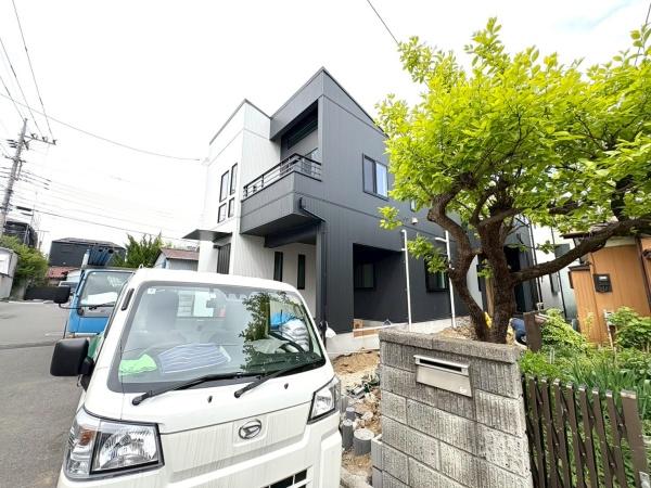 新築戸建　戸塚区戸塚町ⅩⅥ