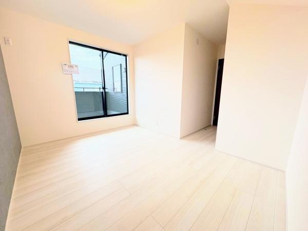 新築戸建　都筑区加賀原１丁目　１号棟