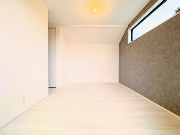 新築戸建　都筑区加賀原１丁目　１号棟