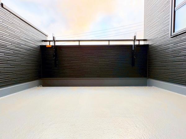新築戸建　都筑区加賀原１丁目　１号棟