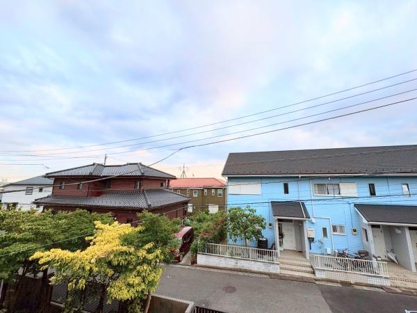 新築戸建　都筑区加賀原１丁目　１号棟