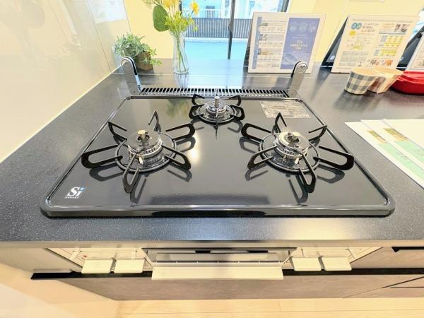 新築戸建　都筑区加賀原１丁目　１号棟
