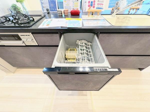 新築戸建　都筑区加賀原１丁目　１号棟