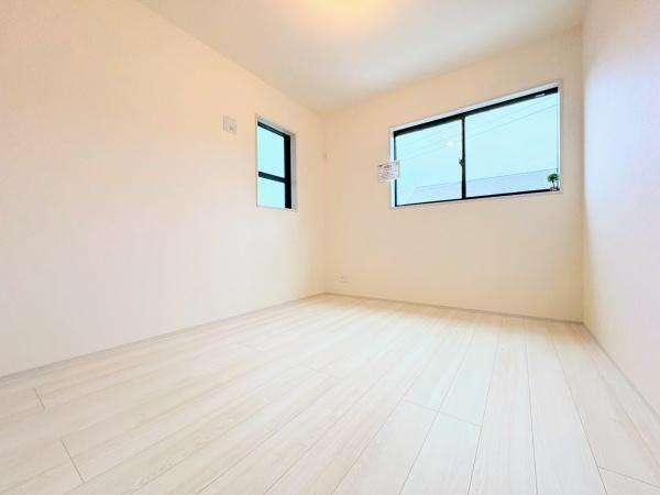 新築戸建　都筑区加賀原１丁目　１号棟